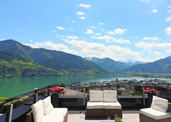 Apartment Eichenhof Premium