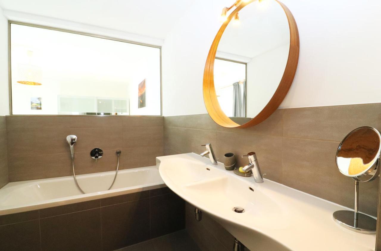Eichenhof Premium Apartment Zell am See