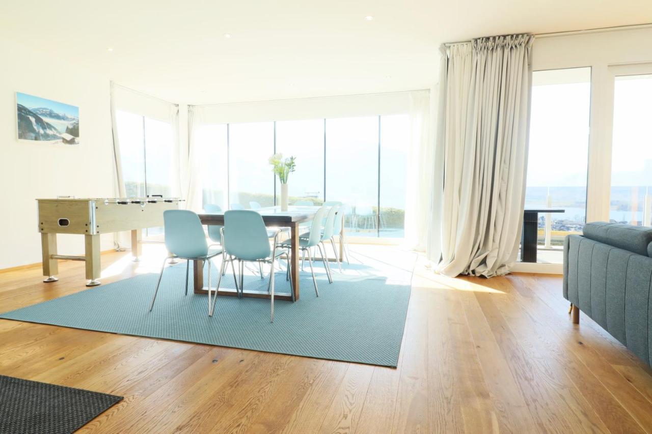 Eichenhof Premium Lejlighed Zell am See