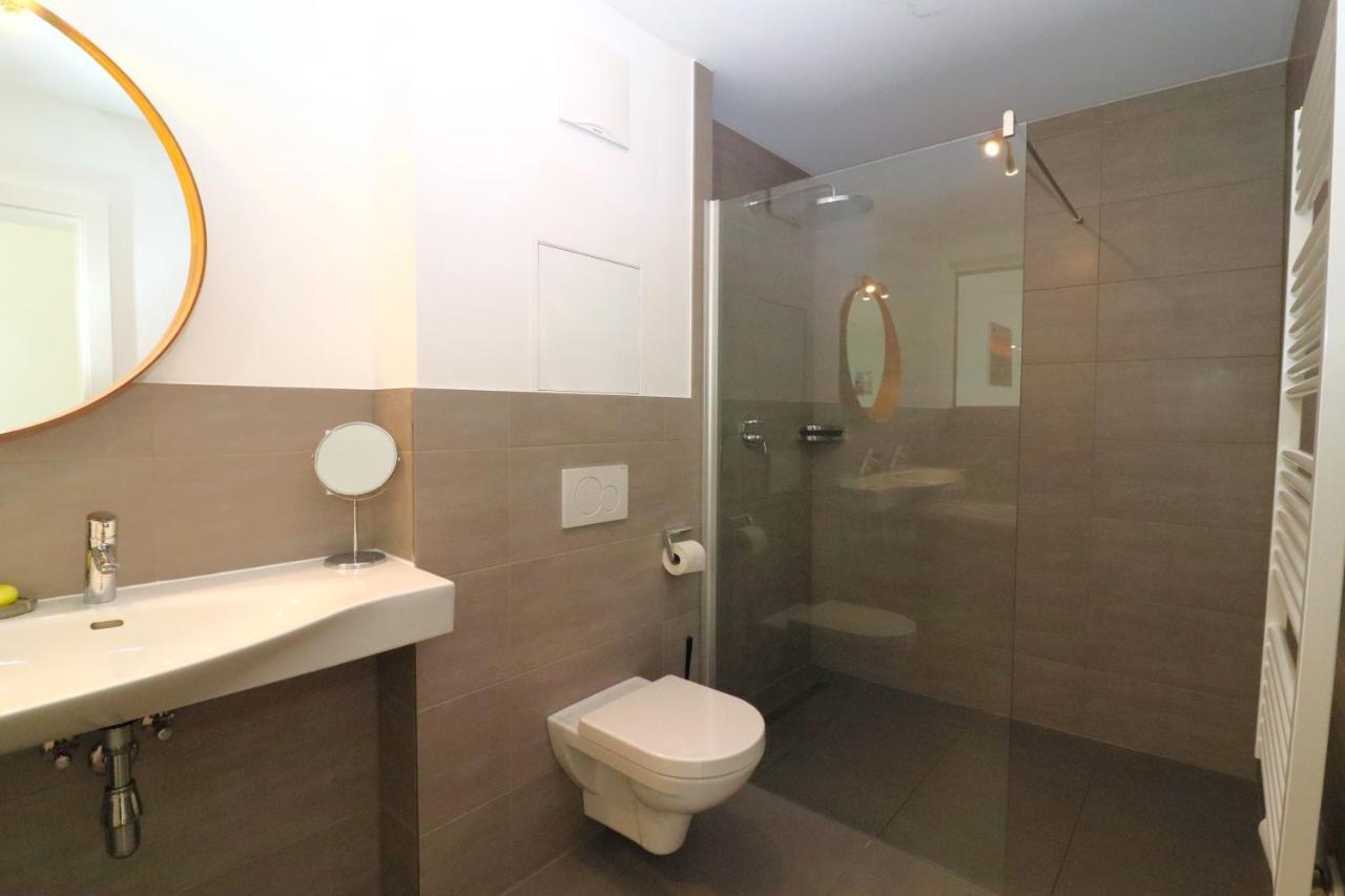Eichenhof Premium Apartment Zell am See
