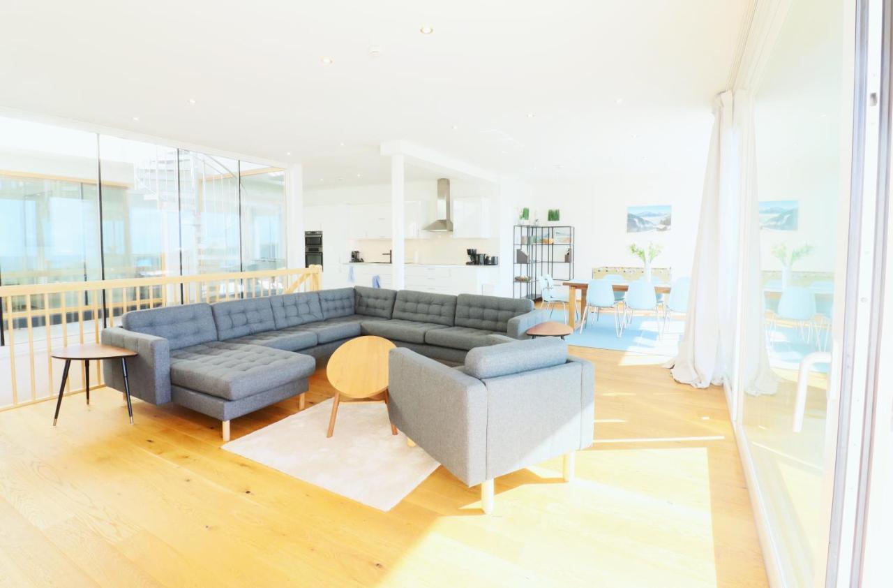 Apartment Eichenhof Premium