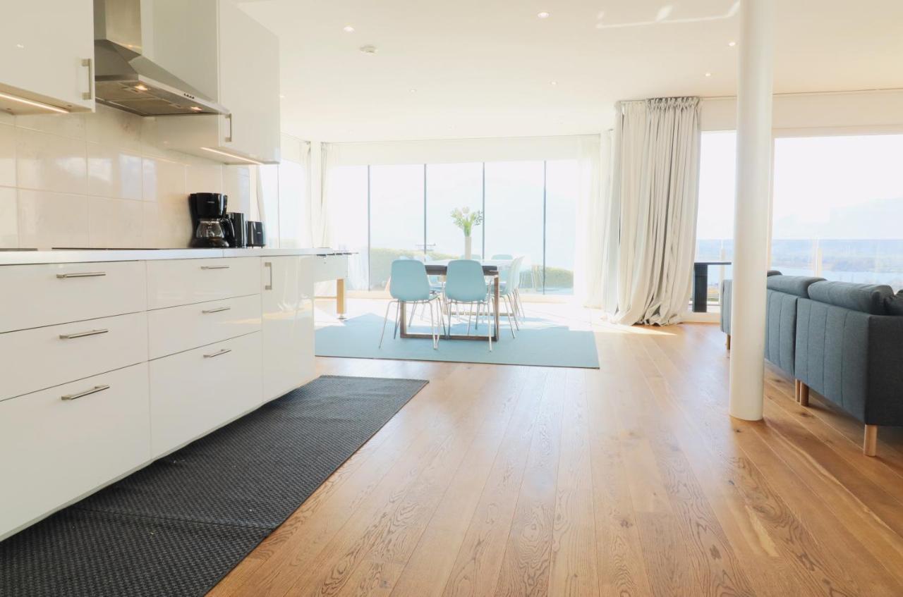 Eichenhof Premium Apartment *