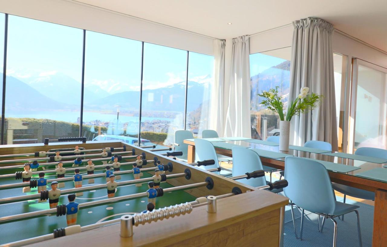 Eichenhof Premium Appartement *