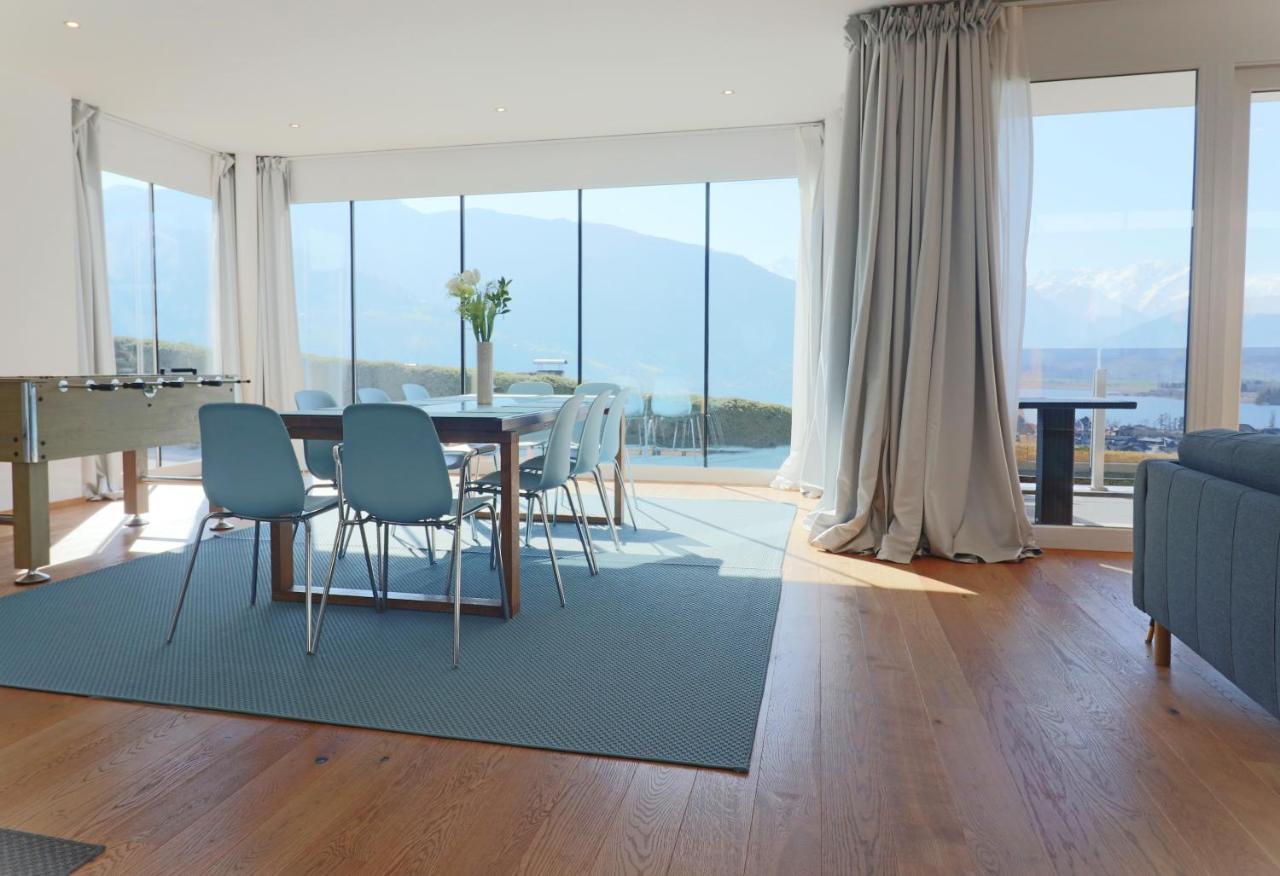 Apartment Eichenhof Premium *
