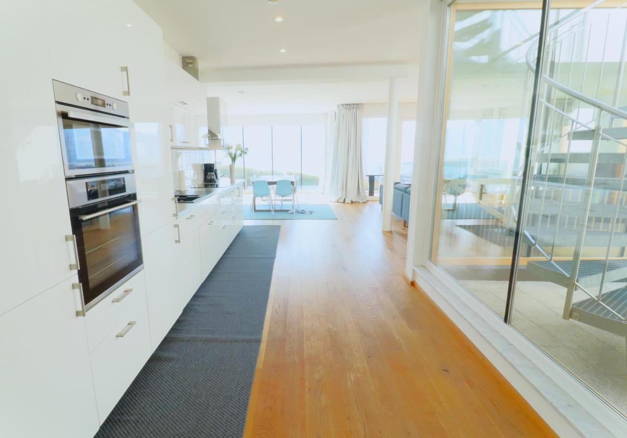 Eichenhof Premium Apartment *