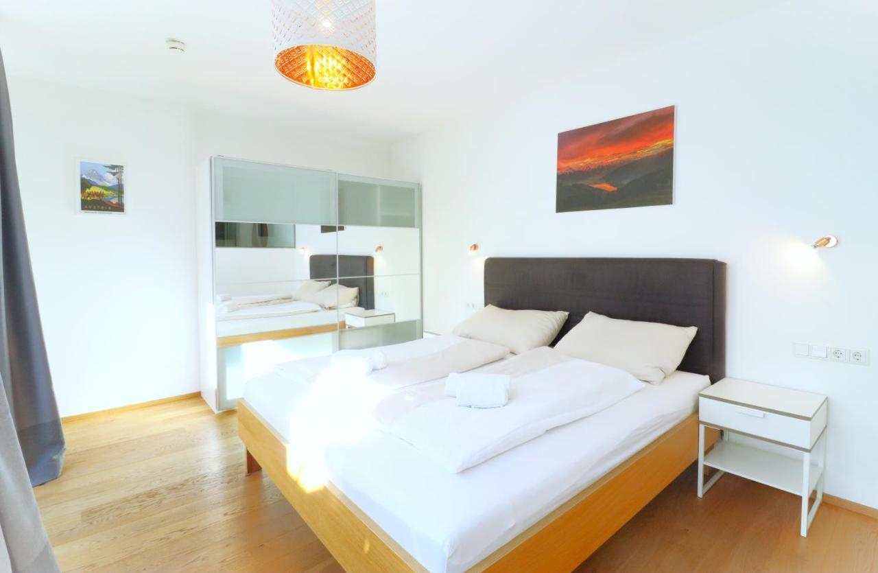Eichenhof Premium Lejlighed *