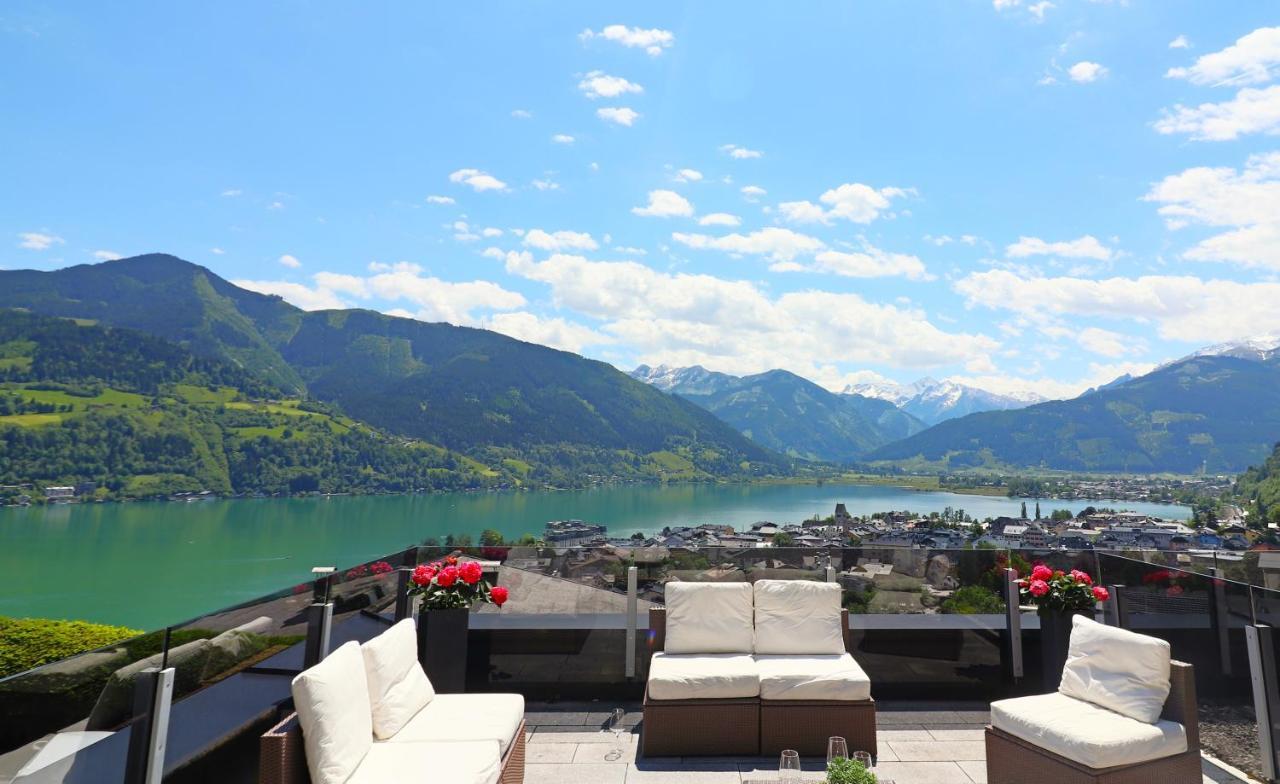 Apartment Eichenhof Premium *