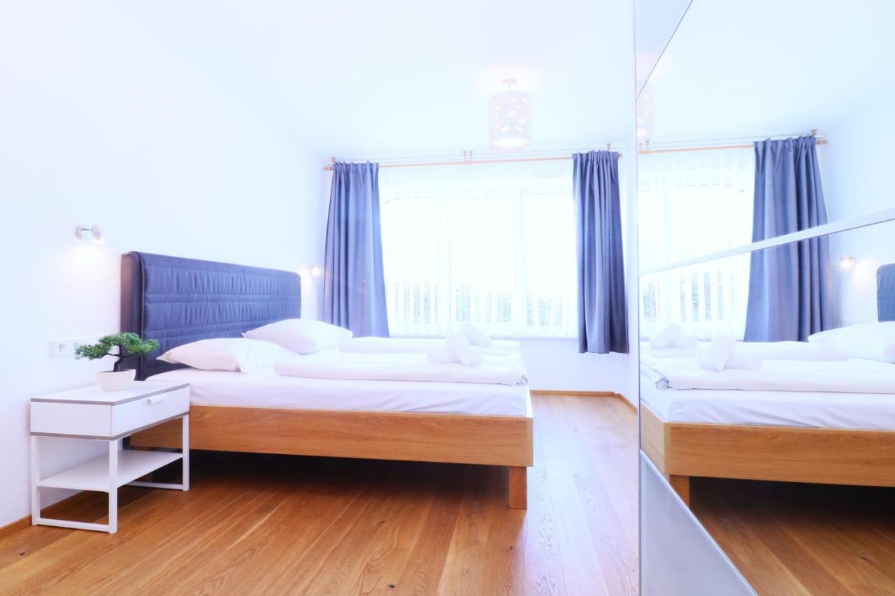 Apartment Eichenhof Premium *