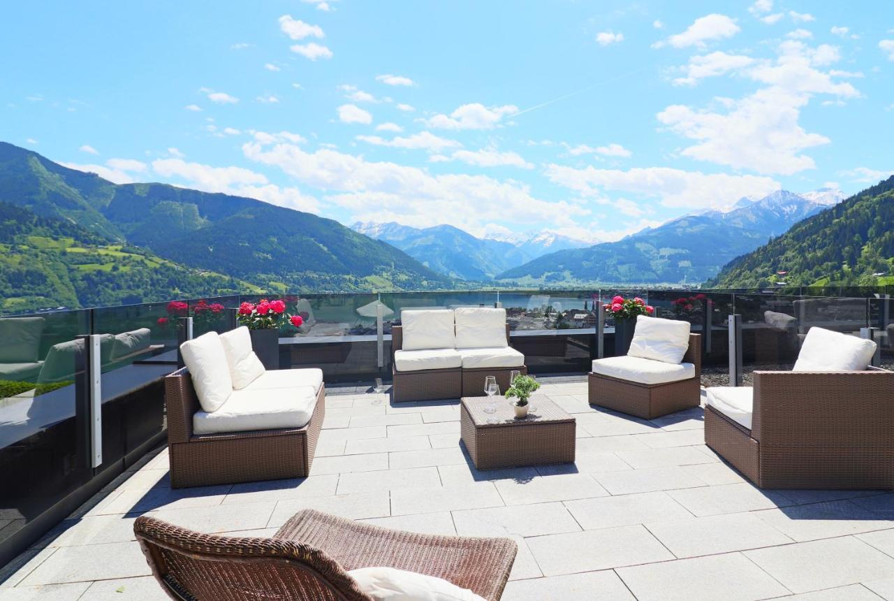 Eichenhof Premium Zell am See