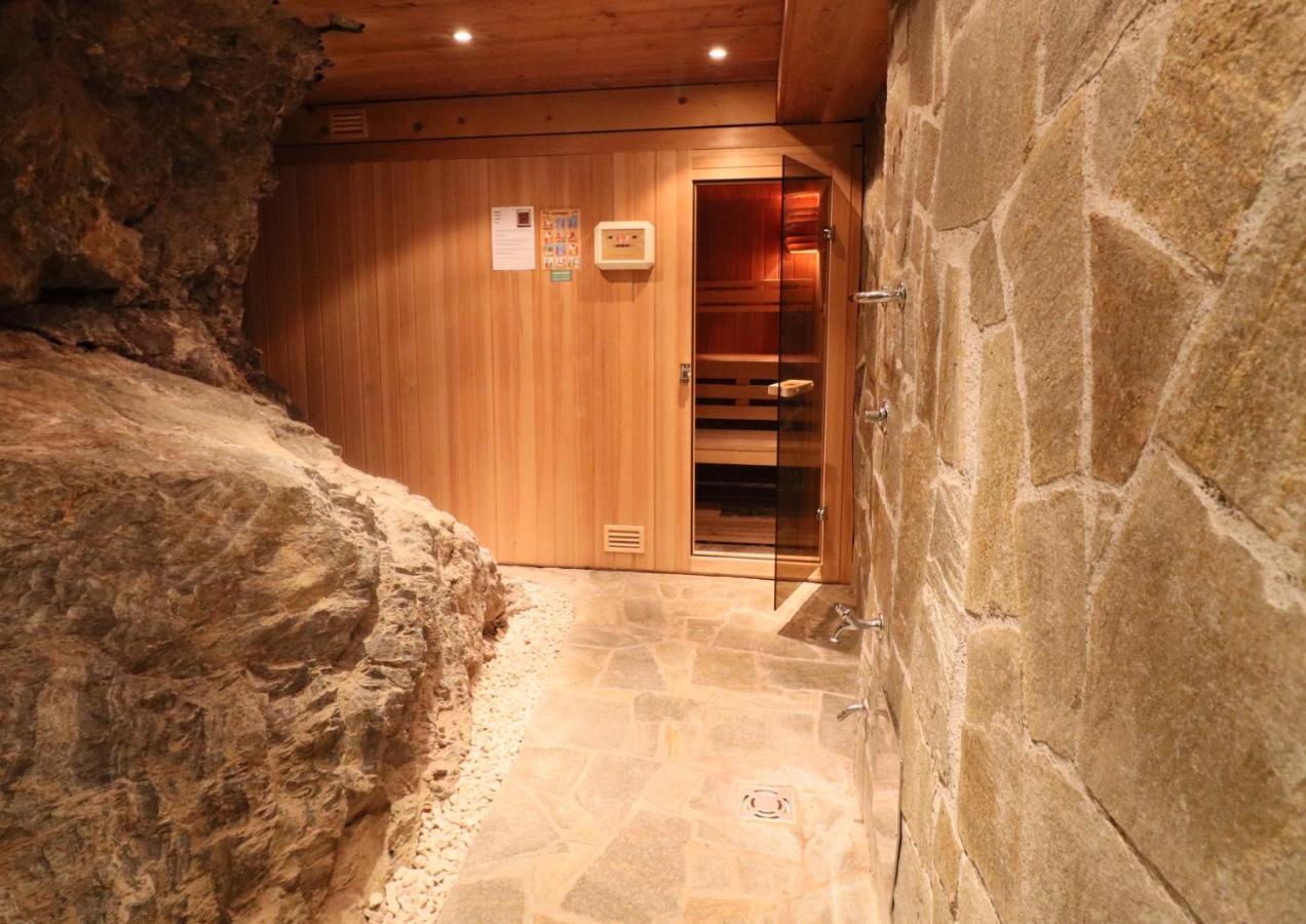 Eichenhof Premium Apartment *