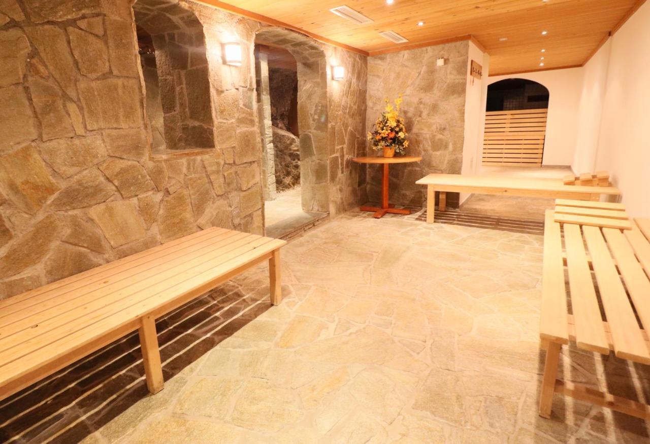 Apartment Eichenhof Premium *