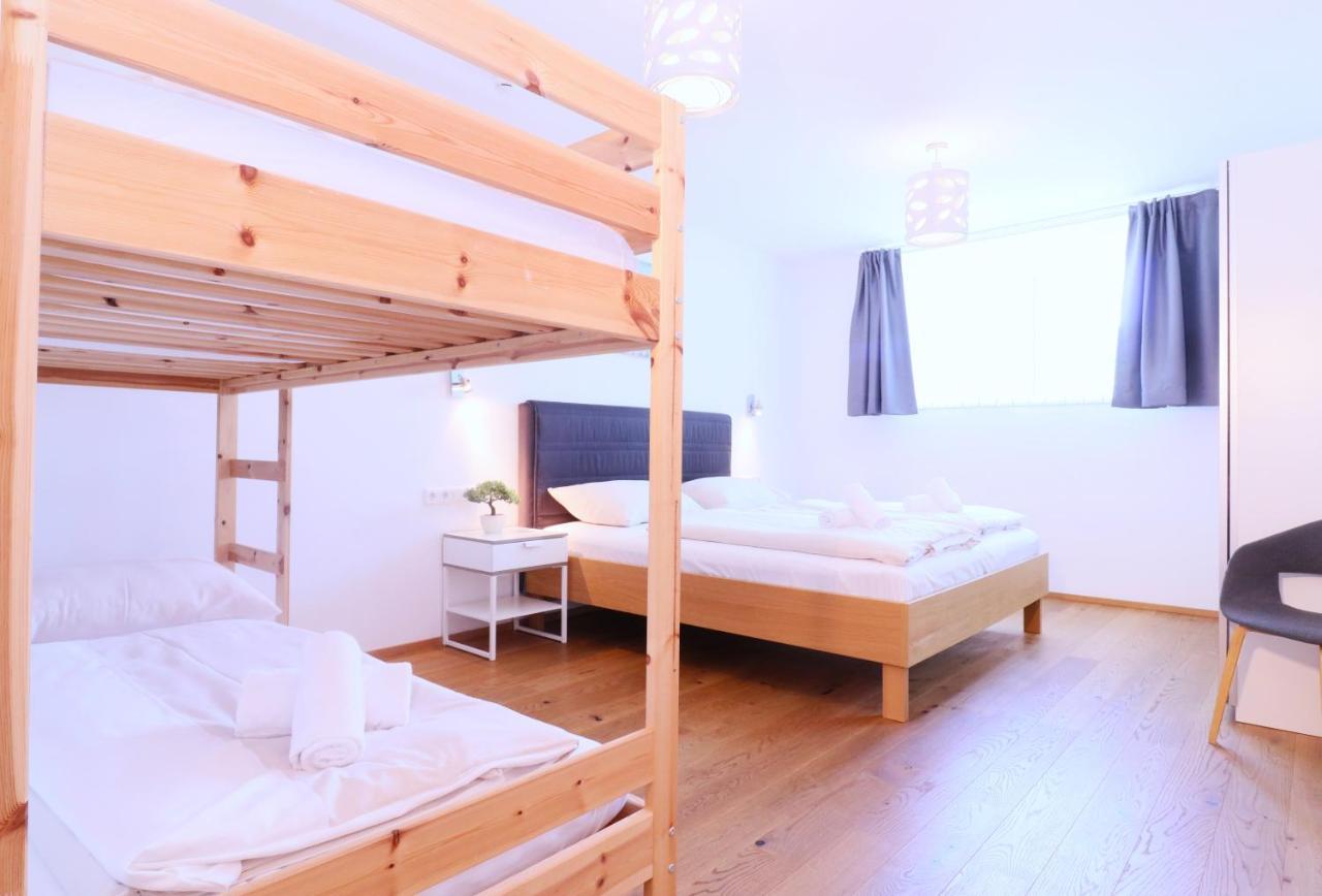 Apartment Eichenhof Premium